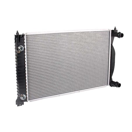 Audi A4 B7 2.0 TFSI BGB BWE BUL 05-08 Radiator