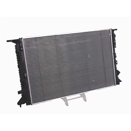 Audi Q5 I 3.0 TDI CCWA 24V 176KW 08-12 Automatic Radiator