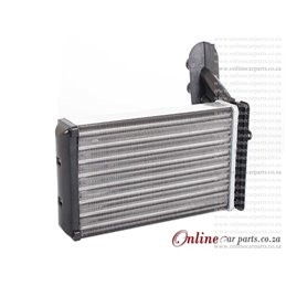 Audi A3 1.8 AGN APG AGU AQA AUM 98-04 Radiator Heat Exchanger