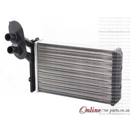 Audi A3 1.8 AGN APG AGU AQA AUM 98-04 Radiator Heat Exchanger