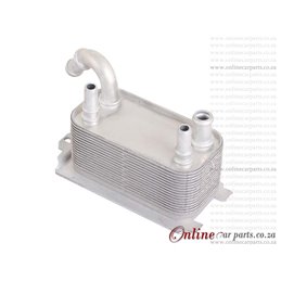 Volvo S60 II 2.0 T B4204T6 16V 149KW 10-11 Oil Cooler