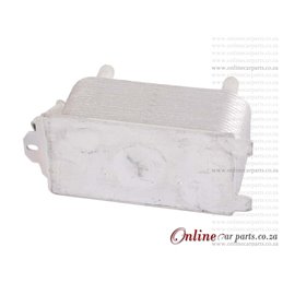 Volvo S60 II 2.0 T B4204T6 16V 149KW 10-11 Oil Cooler