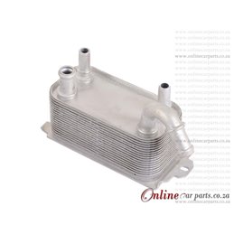 Volvo S60 II 2.0 T B4204T6 16V 149KW 10-11 Oil Cooler