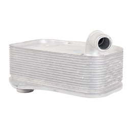 Audi A4 B6 B7 2.0 ALT 01-09 Oil Cooler L: 140mm W: 86mm D: 44mm