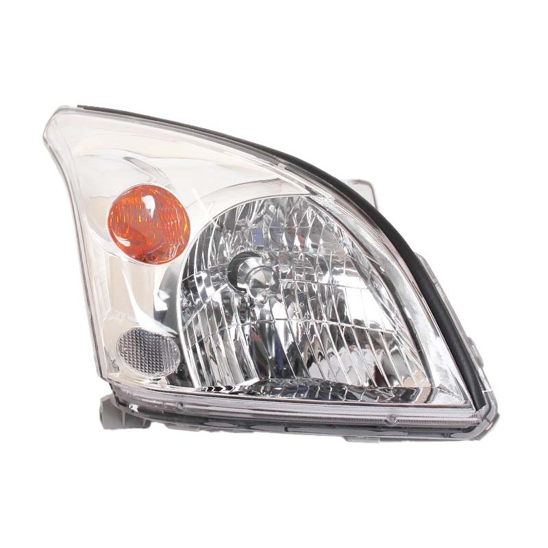 Toyota Landcruiser Prado II 4.0 1GR-FE 24V 03-09 Right Front Headlight