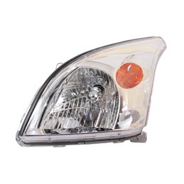 Toyota Landcruiser Prado II 4.0 1GR-FE 24V 03-09 Right Front Headlight