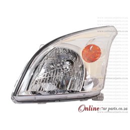 Toyota Landcruiser Prado II 4.0 1GR-FE 24V 03-09 Right Front Headlight