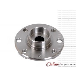 Opel Combo 1.4 Meriva 1.4 1.6 1.8 Tigra 1.4 1.8 03-09 Front Wheel Hub