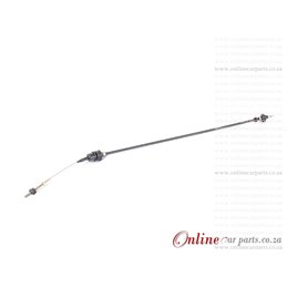 Opel Corsa B 130i 13NE 140i 14NE 160iS 16NE C16SE 96-09 Clutch Cable