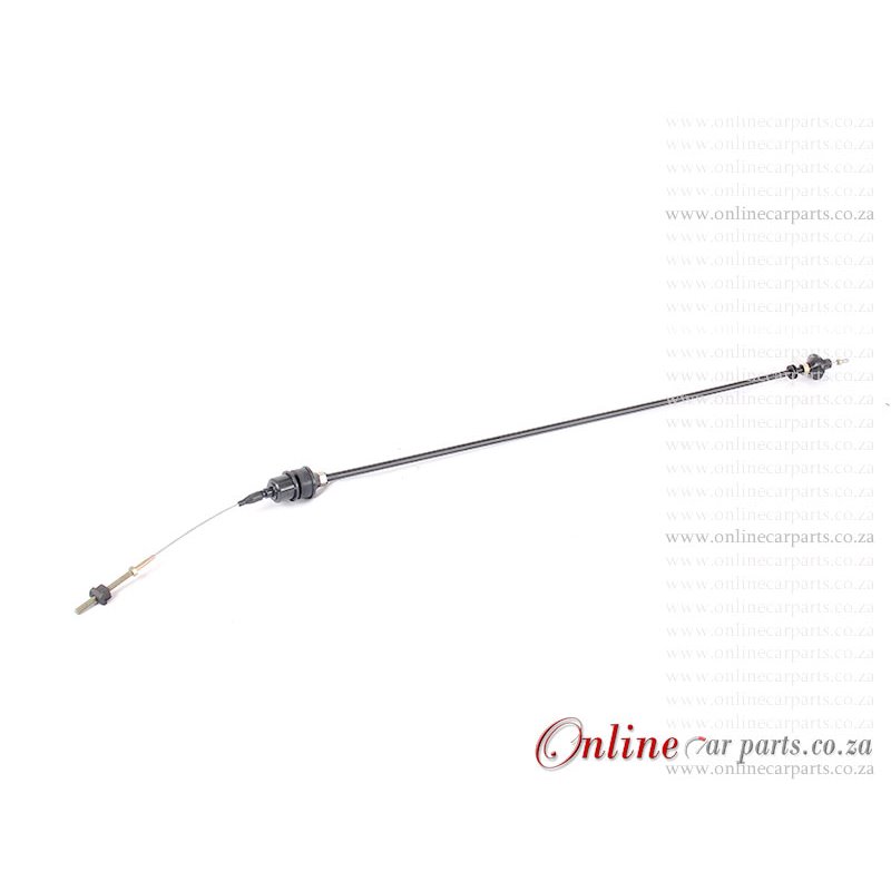 Opel Corsa B 130i 13NE 140i 14NE 160iS 16NE C16SE 96-09 Clutch Cable