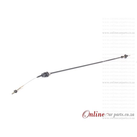 Opel Corsa B 130i 13NE 140i 14NE 160iS 16NE C16SE 96-09 Clutch Cable