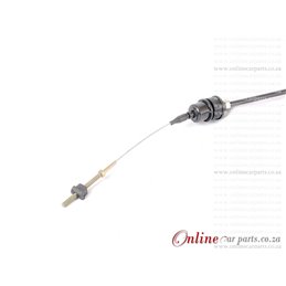 Opel Corsa B 130i 13NE 140i 14NE 160iS 16NE C16SE 96-09 Clutch Cable