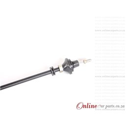 Opel Corsa B 130i 13NE 140i 14NE 160iS 16NE C16SE 96-09 Clutch Cable