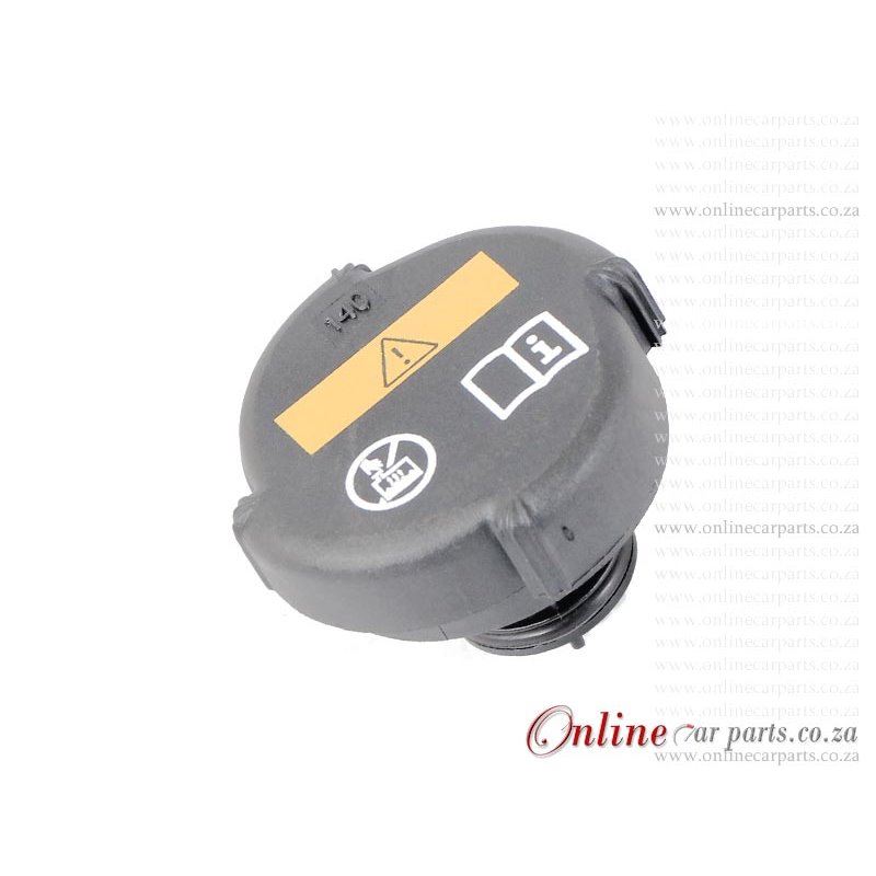 Land Rover Discovery I II 2.5 TDI 4.0 93-04 Water Bottle Cap