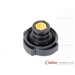 Land Rover Discovery I II 2.5 TDI 4.0 93-04 Water Bottle Cap