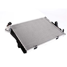 BMW 1 3 Series E87 N43 N52 E90 N43 N52 N53 M3 04-11 Radiator