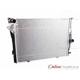 BMW Z4 E89 23i 30i N52 09-16 Radiator