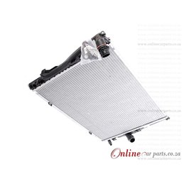 BMW Z4 E89 23i 30i N52 09-16 Radiator