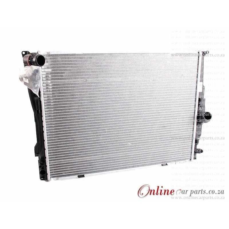 N52 Radiator BMW 1 3 Series E87 N43 N52 E90 N43 N52 N53 M3 04-11 Radiator