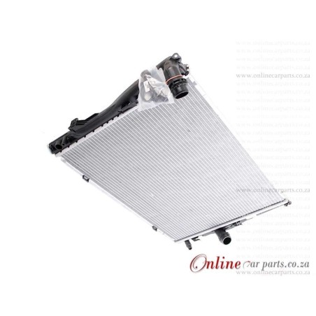 N52 Radiator BMW 1 3 Series E87 N43 N52 E90 N43 N52 N53 M3 04-11 Radiator