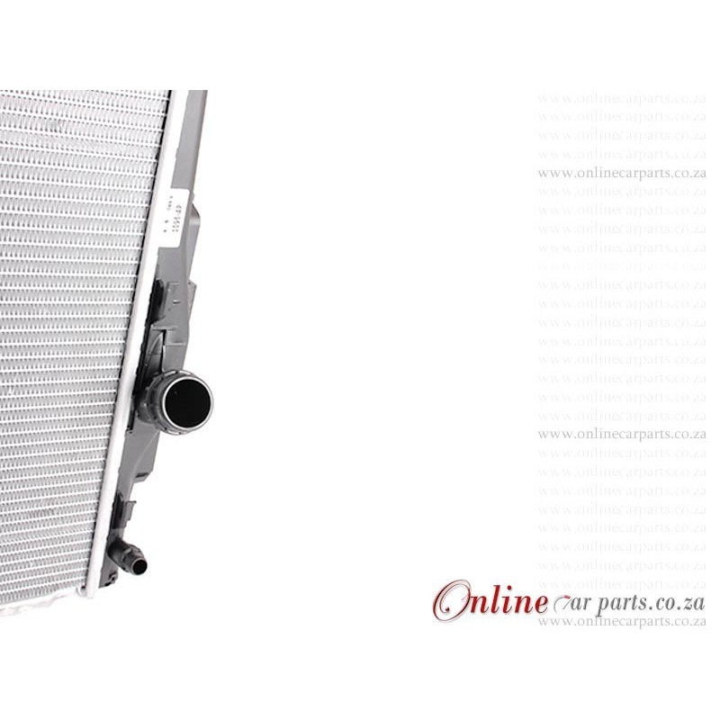 N52 Radiator BMW 1 3 Series E87 N43 N52 E90 N43 N52 N53 M3 04-11 Radiator