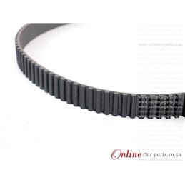 Alfa Romeo 147 1.6 AR32104 01-10 Timing Belt