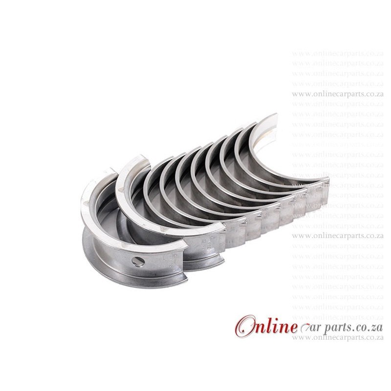 Opel Zafira 1.6 Z16XE XEP 1.8 X18XE Z18XE A18XER 99-09 Main Bearings