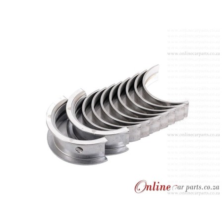 Opel Zafira 1.6 Z16XE XEP 1.8 X18XE Z18XE A18XER 99-09 Main Bearings
