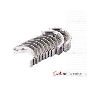 Opel Zafira 1.6 Z16XE XEP 1.8 X18XE Z18XE A18XER 99-09 Main Bearings