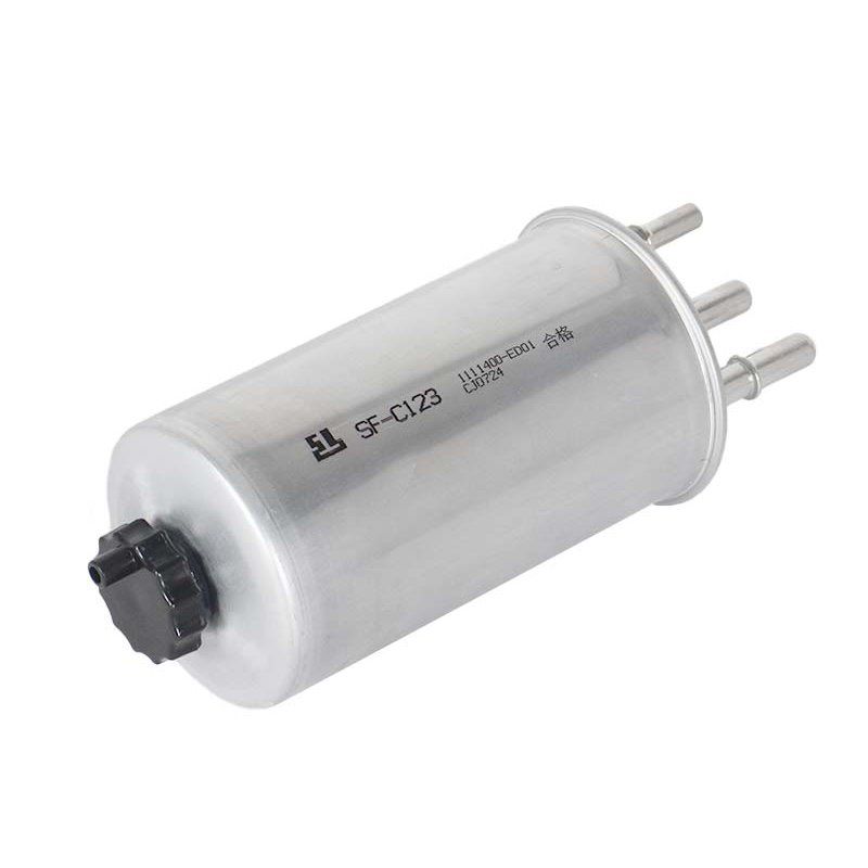 Haval H6 2.0 D GW4D20 16V 110KW 17- Fuel Filter