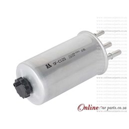 Haval H6 2.0 D GW4D20 16V 110KW 17- Fuel Filter