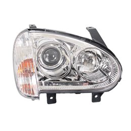 GWM Steed III 07-10 Right Hand Side Headlight