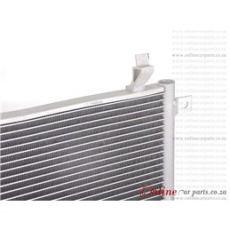 GWM Steed V 2.2I GA491QE 8V 78KW 12-14 Radiator