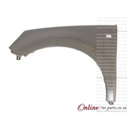 Foton Thunda 2.8 D 493ZQ 16V 120KW 10- Left Hand Side Front Fender