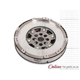 Chevrolet Sonic 1.3 D LSF 16V 70KW 12-16 Dual Mass Flywheel