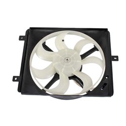 Geely MK 1.5 MR479QA 16V 69KW 10- Right Hand Side Radiator Fan