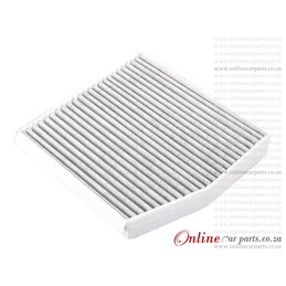 Jeep Compass III 1.4 T EAQ 55263623 16V 125KW 20-21 Cabin Filter