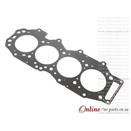 Mazda BT-50 I 3.0 D WEAT WEC 16V 115KW 06-12 Head Gasket