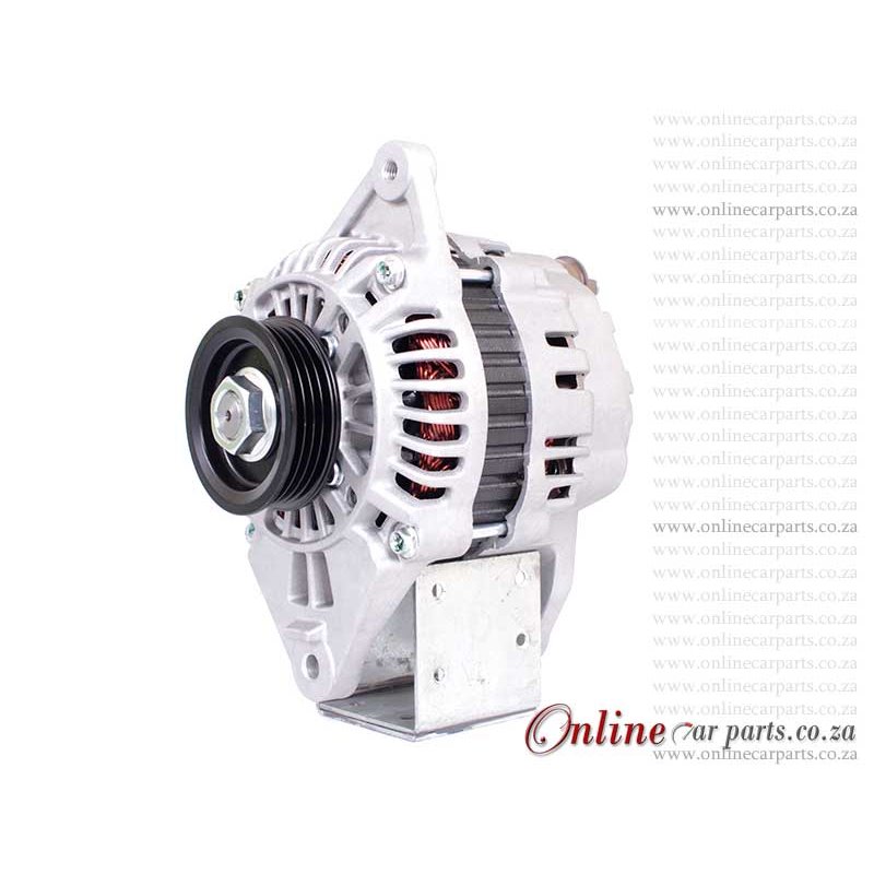 Toyota RUNX 180 RSI 2ZZ-GE 03-08 70A 12V 6 Groove 3 PIN Alternator OE 27060-22190 102211-5510