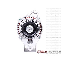 Toyota Runx 180 RSI 2ZZ-GE 16V 141KW 02-08 Alternator 14V 90A