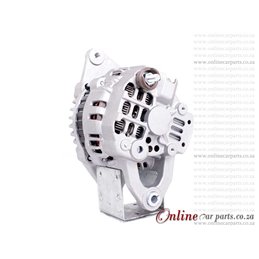 Toyota RUNX 180 RSI 2ZZ-GE 03-08 70A 12V 6 Groove 3 PIN Alternator OE 27060-22190 102211-5510