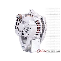 Toyota RUNX 180 RSI 2ZZ-GE 03-08 70A 12V 6 Groove 3 PIN Alternator OE 27060-22190 102211-5510