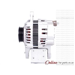 Toyota Runx 180 RSI 2ZZ-GE 16V 141KW 02-08 Alternator 14V 90A