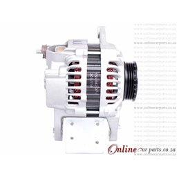 Toyota Runx 180 RSI 2ZZ-GE 16V 141KW 02-08 Alternator 14V 90A