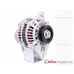 Toyota Runx 180 RSI 2ZZ-GE 16V 141KW 02-08 Alternator 14V 90A