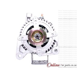 Jeep Wrangler JK 3.8 EGT 12V 07-11 Alternator