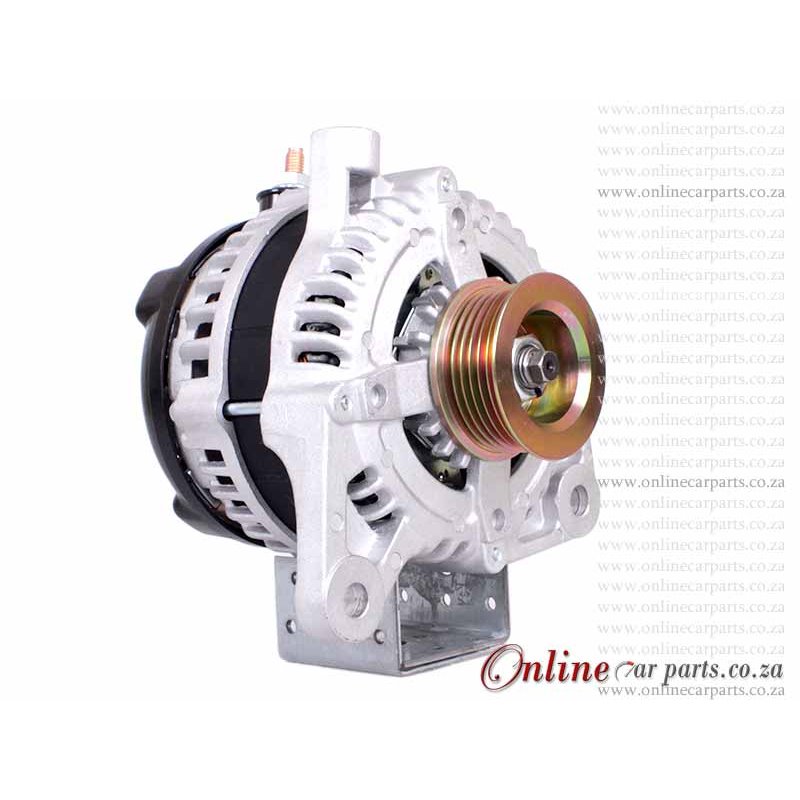 Jeep Wrangler JK 3.8 EGT 12V 146KW 07-11 Alternator 12V 140A