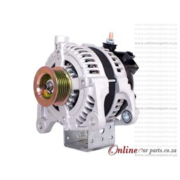 Jeep Wrangler JK 3.8 EGT 12V 146KW 07-11 Alternator 12V 140A