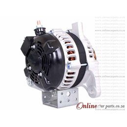 Jeep Wrangler JK 3.8 EGT 12V 146KW 07-11 Alternator 12V 140A