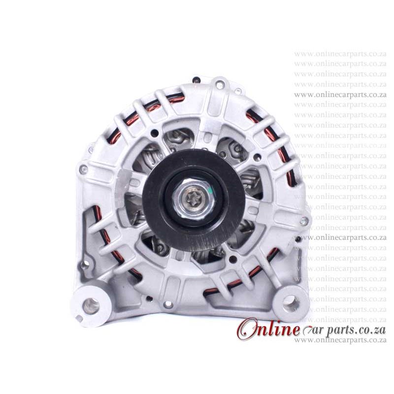 BMW 3 Series E46 320D 330D M47 M57 00-05 Alternator 14V 120A